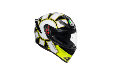 K1 TOP ECE2205 - Gothic 46 | AGV