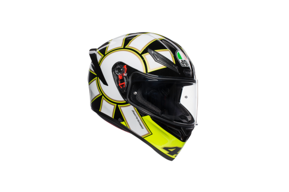 K1 TOP ECE2205 - Gothic 46 | AGV