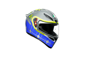 K1 TOP ECE2205 - Rossi Mugello 2015 | AGV