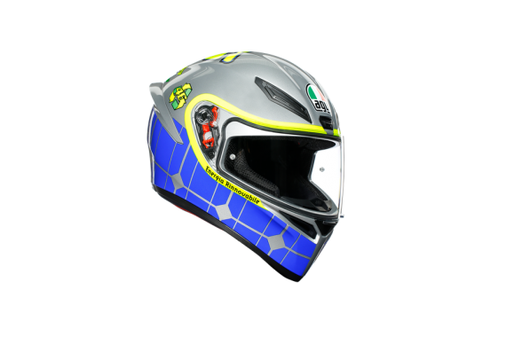 K1 TOP ECE2205 - Rossi Mugello 2015 | AGV