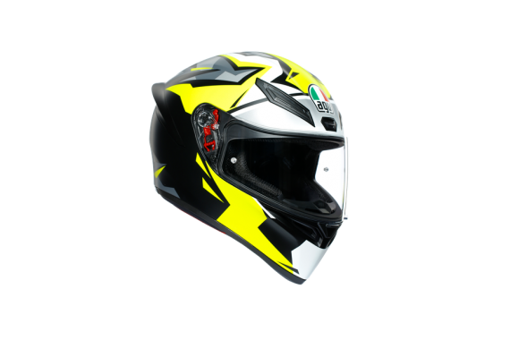 K1 Replica ECE2205 - MIR 2018 | AGV