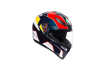 K1 TOP ECE2205 - Pitlane | AGV