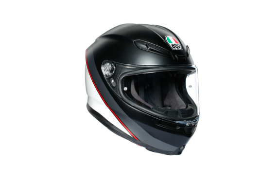 K6 ECE MULTI - Minimal Pure | AGV