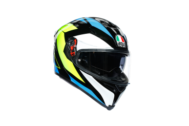 K5 S E2205 - Core Fluo | AGV