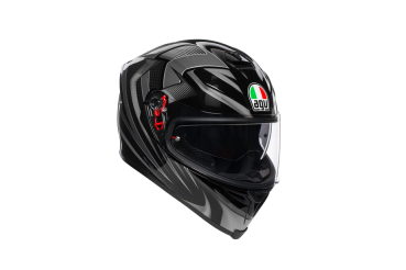 K5 S E2205 - Hurricane 2.0 | AGV