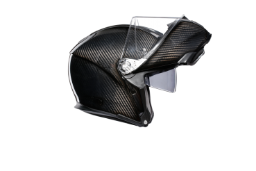 SportModular Mono E2205 - Glossy Carbon | AGV