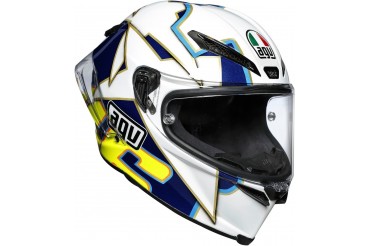 Pista GP RR Edition Limitée - World Title 2003 | AGV
