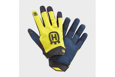 iTrack Railed Gloves | HUSQVARNA