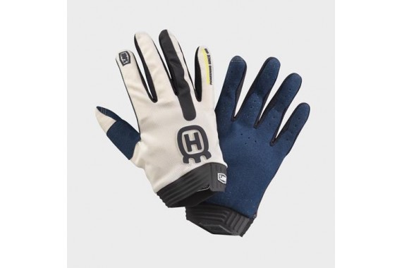 iTrack Origin Gloves | HUSQVARNA