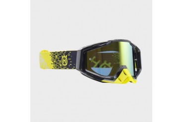 RaceCraft+ Goggles | HUSQVARNA