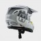 Moto 9 Flex Railed Helmet | HUSQVARNA