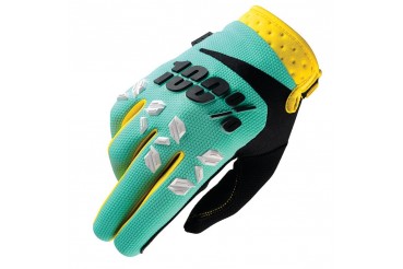 Airmatic Mint or Blue | 100%