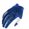 iTrack Gloves Blue | 100%