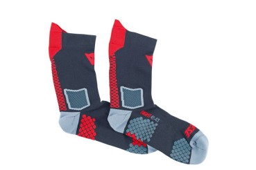 D-Core Mid Socks | DAINESE