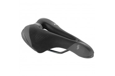 Selle Garda Gel E-Bike | Sportourer