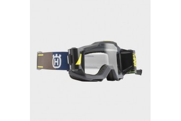 Accuri Mud Goggles | HUSQVARNA