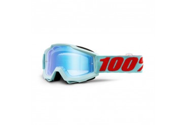 Accuri Maldives | 100%