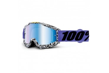 Accuri Brentwood Iridium| 100%