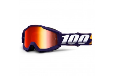 Accuri Grib Iridium| 100%