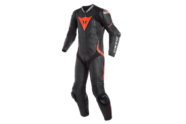 Laguna Seca 4 - 1 Pièce Perforée | DAINESE