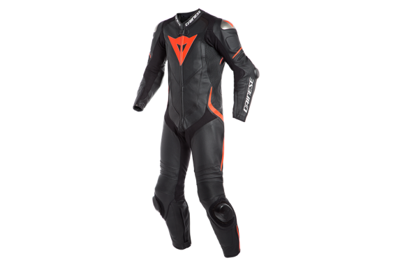 Laguna Seca 4 - 1 Pièce Perforée | DAINESE