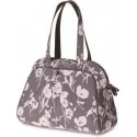 Sacoche de guidon 17L Taupe | Basil