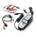 Chargeur et Testeur de Batterie | HUSQVARNA