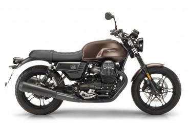 V7 III Stone Night Pack | MOTO GUZZI