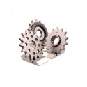 Pignon 14 Dents Acier Standard pour 401 | AFAM