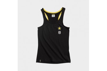 Factory Team Tank Top | HUSQVARNA