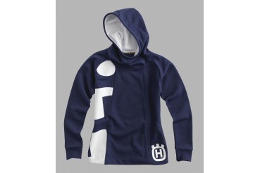 Women Inventor Hoodie | HUSQVARNA