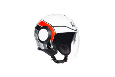 Orbyt Multi Brera | AGV