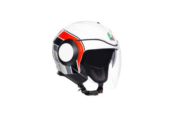 Orbyt Multi Brera | AGV