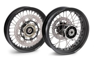 Jeu de Roues | HUSQVARNA