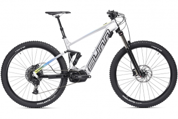 Gordon S1 - 2021 | Sunn
