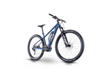 Light Cross 3 - 2021 | Husqvarna