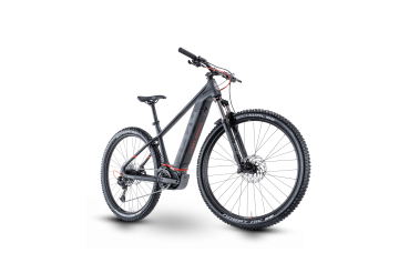 Light Cross 6 - 2021 | Husqvarna