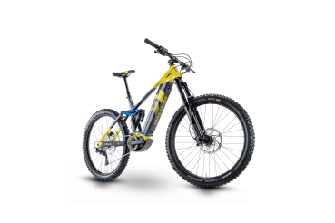 Hard Cross 6 - 2021 | Husqvarna