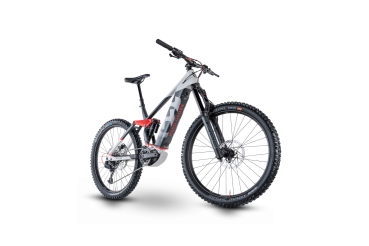 Hard Cross 7 - 2021 | Husqvarna