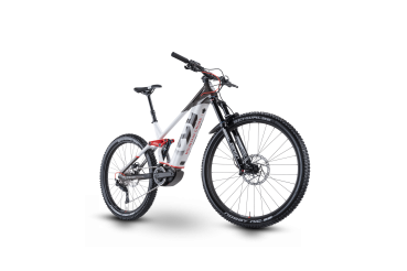 Mountain Cross 4 - 2021 | Husqvarna