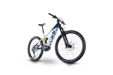Mountain Cross 5 - 2021 | Husqvarna