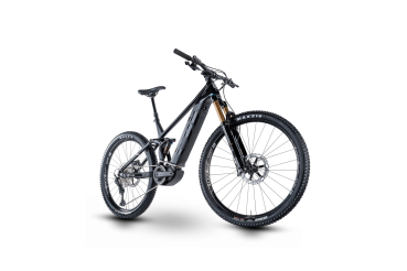 Mountain Cross 7 - 2021 | Husqvarna