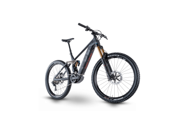 Hard Cross 9 - 2021 | Husqvarna