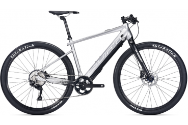 Volt S2 - 2021 | Sunn