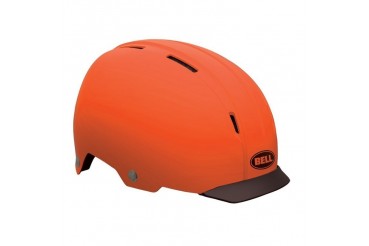Intersect orange mat | Bell