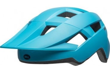 Spark bleu ciel mat | Bell