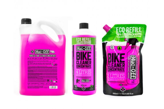 Bike Cleaner Concentrate | Muc-Off