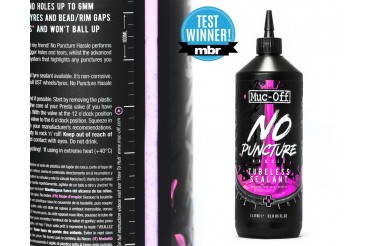 Préventif anti crevaison 1L (tubeless) | Muc-Off