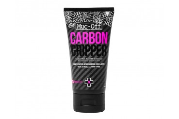 Pate de montage Carbon Gripper 75ml | Muc-Off