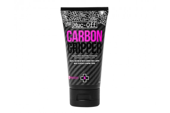 Pate de montage Carbon Gripper 75ml | Muc-Off